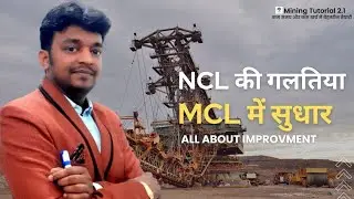 🔴 Live MT 2.1  About today NCL Exam ll Preparation for MCL, DGMS MS & Govt Job ll Whapp 8653750075