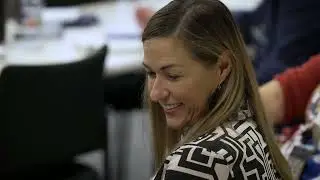 Empowering Veterans for Career Success: FourBlock Mission Overview