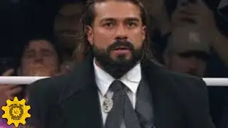 Andrade returns to AEW: is this good or bad?
