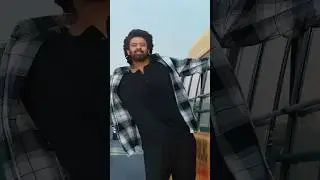#prabhas #rebalstar