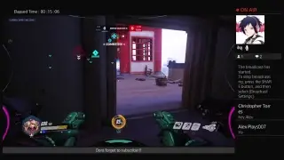 Purposely losing to go to bronze (no mic)