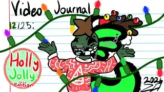 Video Journal: December 2025