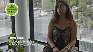 Neus Truyol - Expectativas antes y despu&eacute;s de entrar en las instituciones