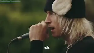 |中文字幕| mgk - Renegade Freestyle