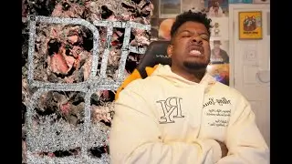 PUSHA T - DIET COKE Reaction/Review 🔥