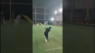 🏏 Cricket Madness Unleashed on Turf: Must-See Moments! 6️⃣ 6️⃣ ❓ 6️⃣ ❓
