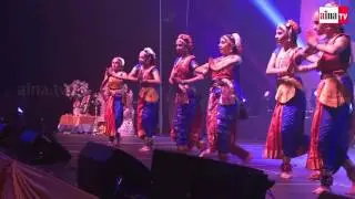 NATA 2016 Celebrations at Dallas Convention Center_Classical dance  performance _03