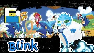 Blink | JJS Custom Moveset
