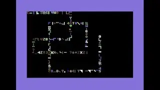 Basic Programming On The C64 07 : OH NO More BASIC!