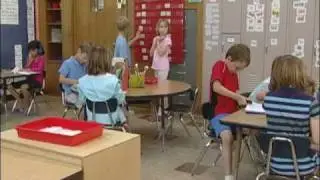 Effective Literacy Practices - Assessing Through Close Observation
