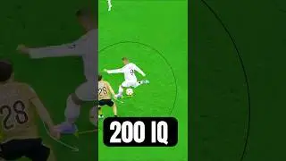 The Genius of Mbapp&eacute;: A Tactical Analysis of His Perfect Body Feint