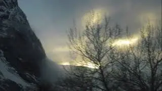 Nature Synth 4 (1 hour of dungeon synth)