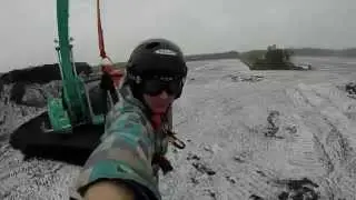 Motorstuntcrew Excavator fun