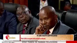 HIGHER FEES FOR BIRTH AND DEATH CERTIFICATES
