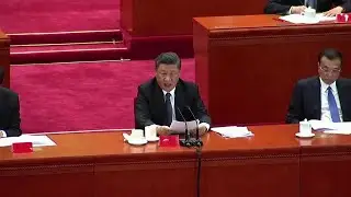 Xi touts China's sovereignty on war anniversary