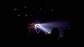 Frehley's Comet: live in Kansas City, KS 1987-08-29