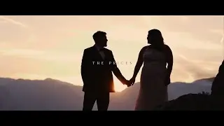 An EPIC Colorado Wedding Film (You WILL Cry)