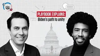 Will Biden actually unify the country?