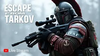 🔴 1.0 Launch....Many Task Monday!!! | Escape from Tarkov
