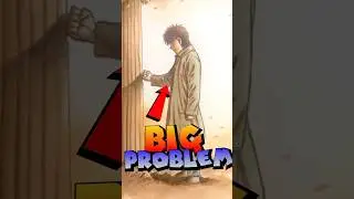 This Anime Doesn&rsquo;t Have A Main Character Anymore #anime #manga #hajimenoippo