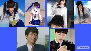 Cay Ratellite Say Youll Be Mine 2017 Miyako Eng