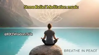 आत्मिक शांति Solfeggio Healing Music 432Hz + 528Hz Positive Energy