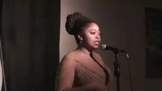 Jillian Christmas -  Sidecar