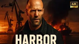 Harbor | Hollywood Movie | New Action Movie 2025 | Jason Statham | Full Movie #actionmovies