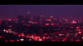 Views of Los Angeles HD - Griffith Observatory - Canon XH-A1