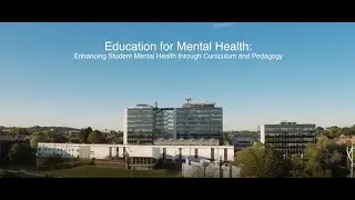 Education for Mental Health: enhancing student mental health through curriculum and pedagogy