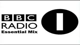 Essential Mix 2003 10 19 Wally Lopez, Live at TWC