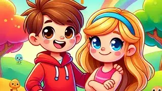Yumie and shinzo,s friendship | ep6 | Ninja Hathori | made for kids entertainment
