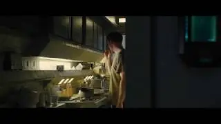 Joi Virtual Girlfriend Scene (Blade Runner 2049)