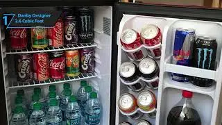 Top 5 BEST Mini Fridge of 2020