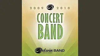 Belwin Very Beginning Band Kit No. 5
