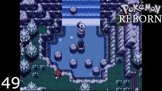 Прохождение Pok&eacute;mon Reborn [49] &mdash; Подробнее о Devon Corporation и Silvon Scope Quest