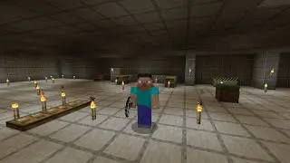 DOMZILLA WORLD #43 - UN POCO DE CONSTRUCCION Y UN POCO DE EXPLORACION!
