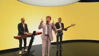 Jo Vally - Mooi is het leven | De zevende dag