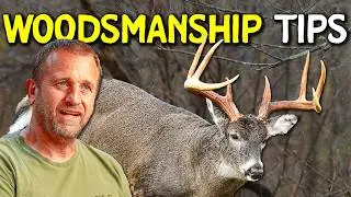 Tips That ANY DIY Deer Hunter Needs to Know