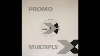Thick D - Insatiable (Club Mix)