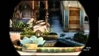 Uncharted 3 multiplayer: Cromez23 kill montage7