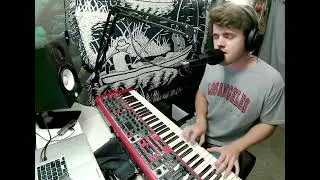 Late Night Talking - Harry Styles piano cover