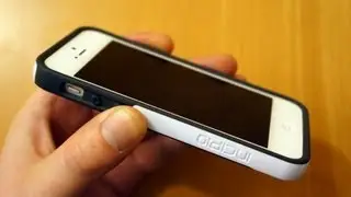 Incipio Faxion iPhone SE / 5S / 5 Case Review