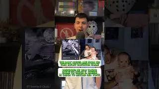 Интересные факты об Эминеме и его дискографии #хипхоп #рэп #эминем #альбом #интересныефакты