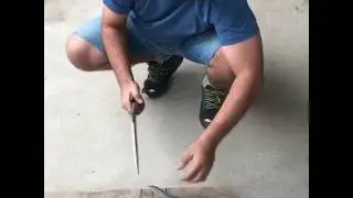 How Strong Gurkha Knife