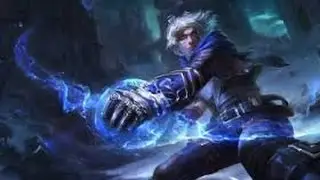 Ez PENTA KILL!!!!!