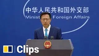 China says Taishan nuclear power plant operating safely after reports of a gas leak