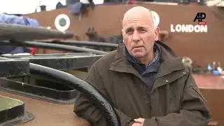 70 restored vessels recreate historic crossing to mark Dunkirk evacuation anniversary