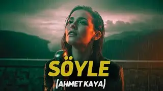 S&ouml;yle (Ahmet Kaya) | Rock Cover (Anatolian Psychedelic / 70s Turkish Rock)