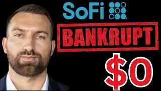 SOFI SELL NOW!? DID TRUMP CREDIT CARD CAP 10% JUST BANKRUPT SOFI...